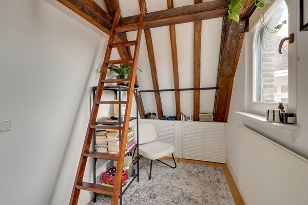 Medium property photo - Brouwersgracht 633, 1015 GJ Amsterdam